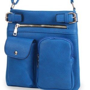 Brand New Crossbody Bag